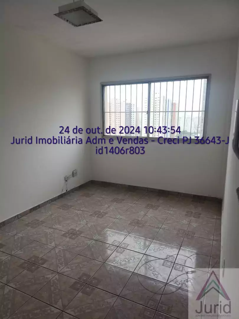 Comprar Apartamento